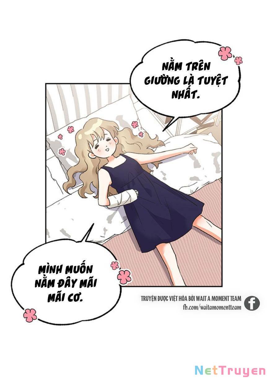 nụ hôn của giác quan thứ sáu chapter 28 3