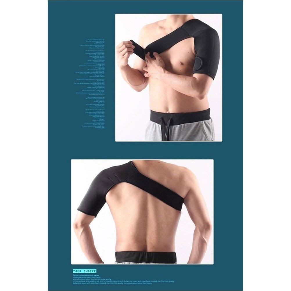 Băng vai có thể điều chỉnh - vai phải