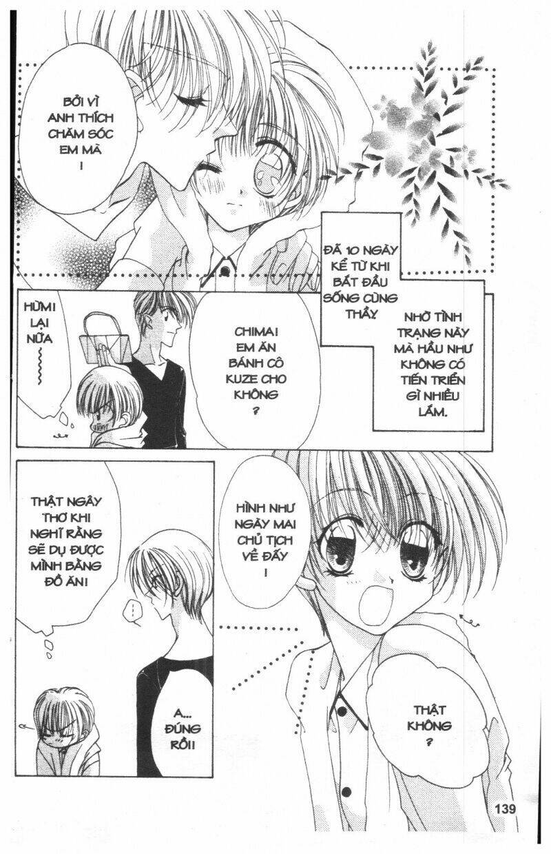 ohoshi-sama ni onegai! chapter 6 139