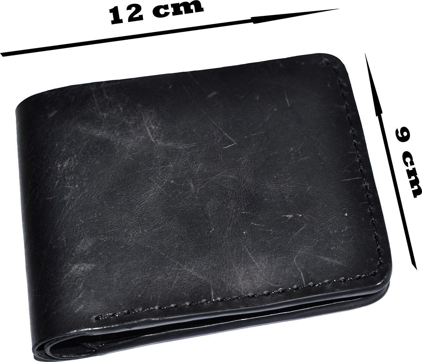 Ví Nam da bò handmade Vinalea VNN0005B
