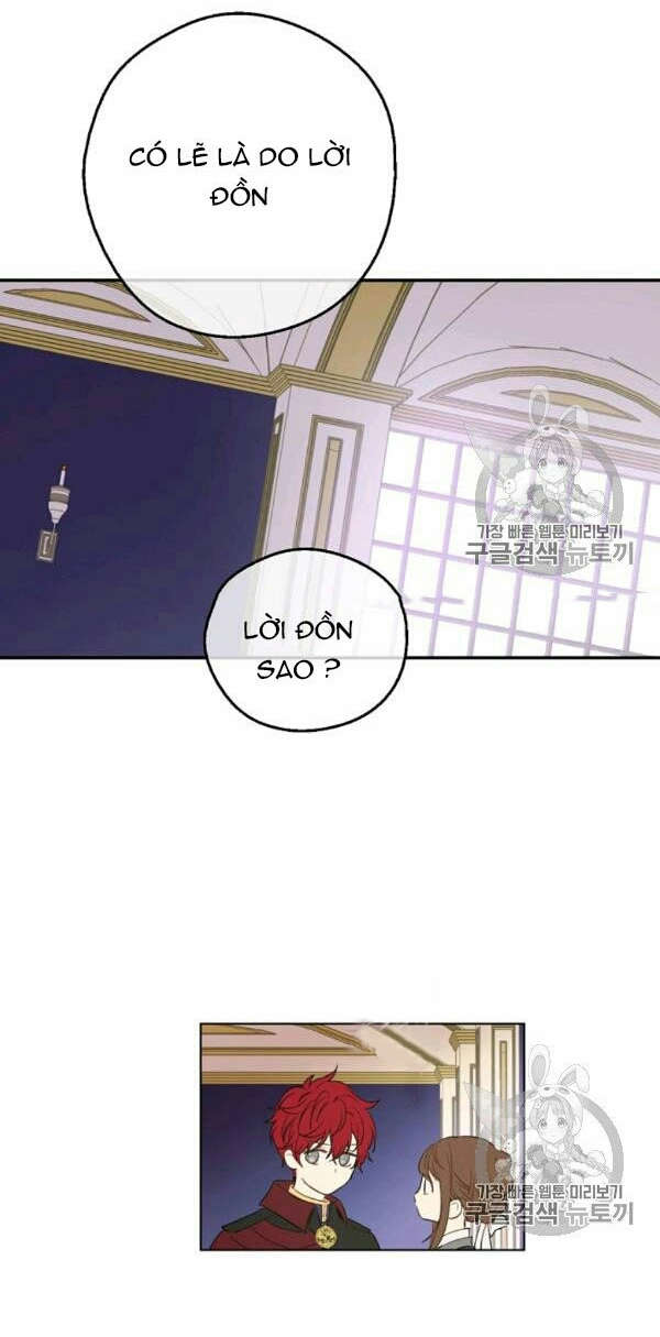 bỗng một ngày nọ tôi trở thành nàng công chúa chapter 85 52