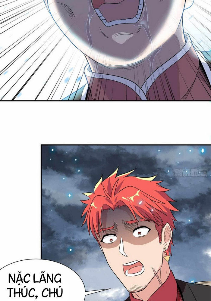 đỉnh phong cường thiếu chapter 87 14