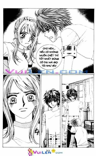 tìm lại tình yêu chapter 10 4