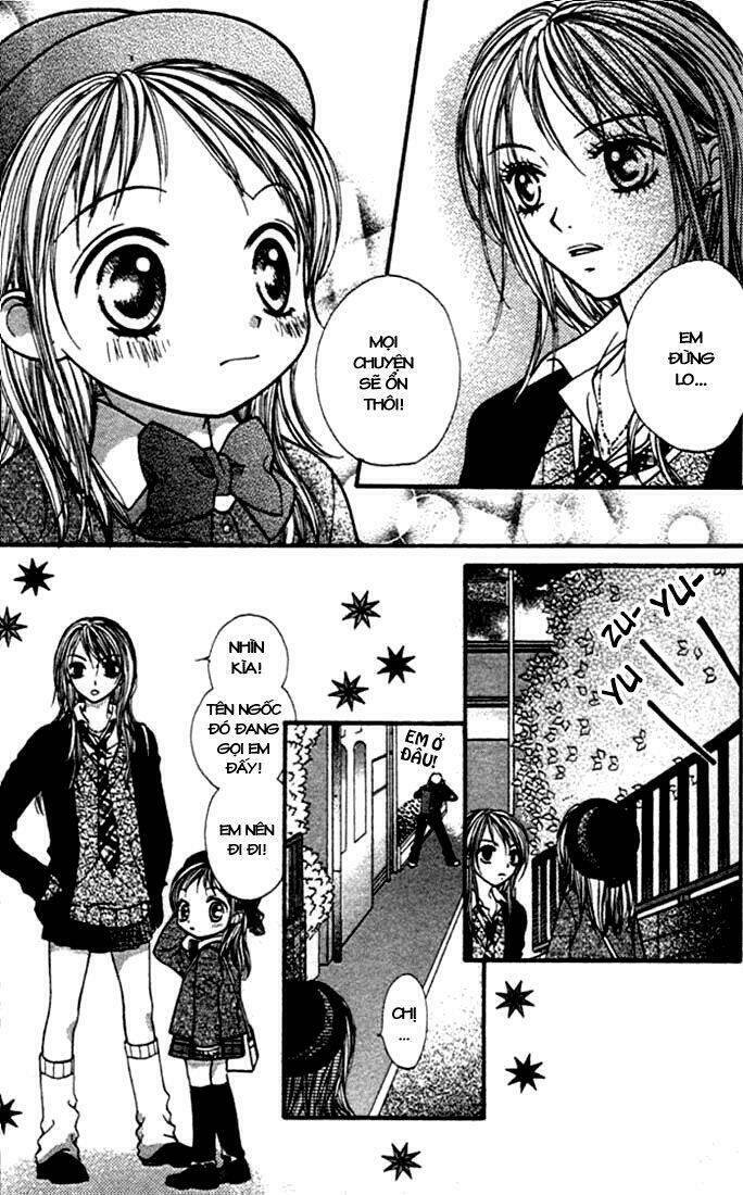 câu chuyện tuổi teen chapter 3 30