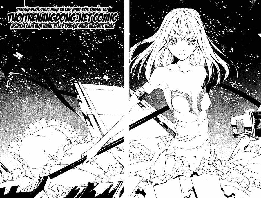 đột kích - raiders chapter 8 87