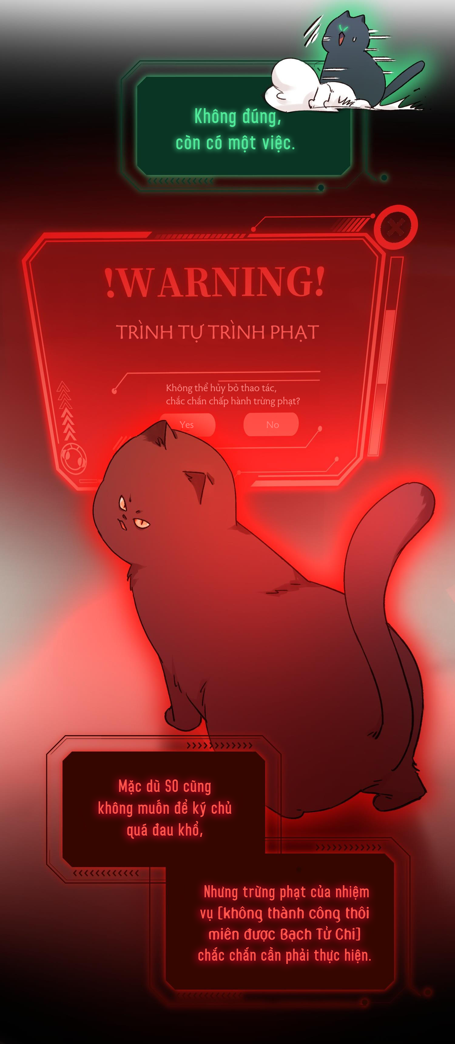 tôi phải làm một kẻ đại xấu xa chapter 78 21