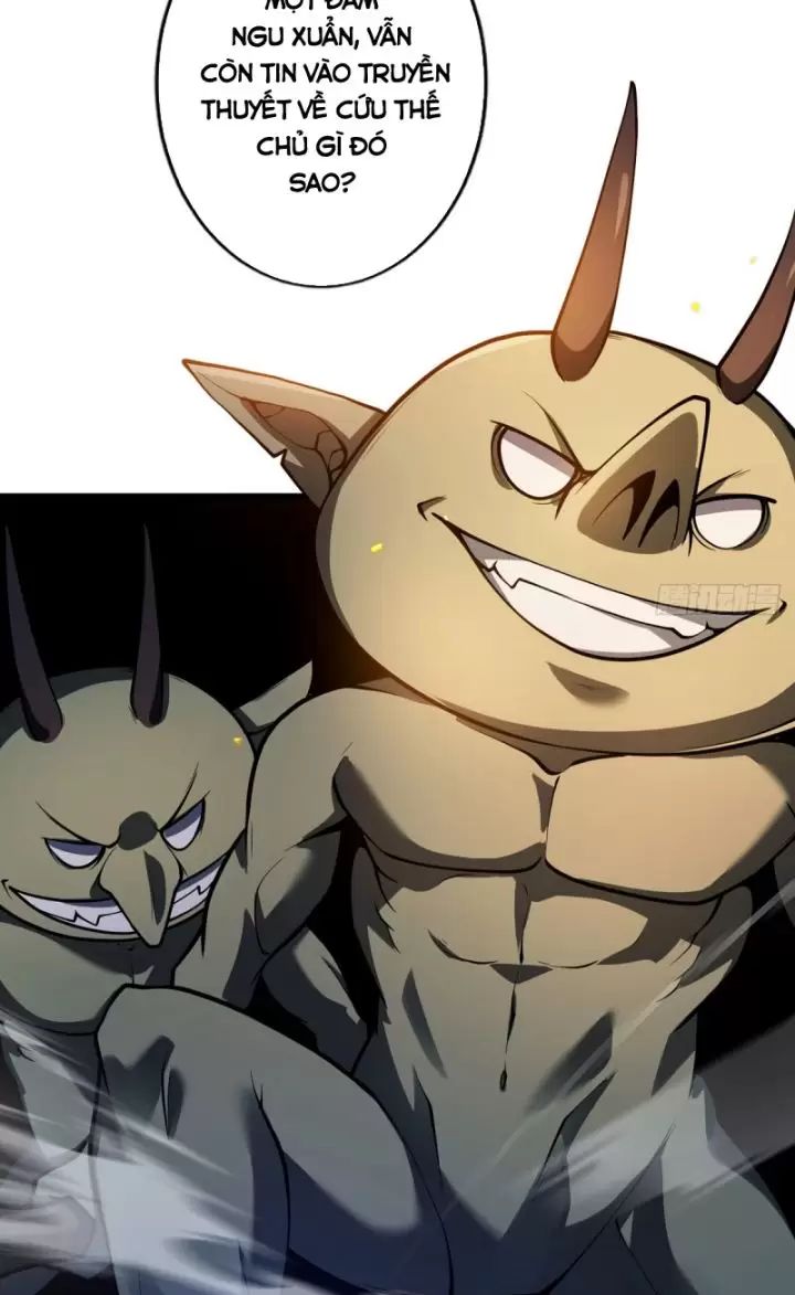 ta, chúa tể rừng xanh chapter 16 53