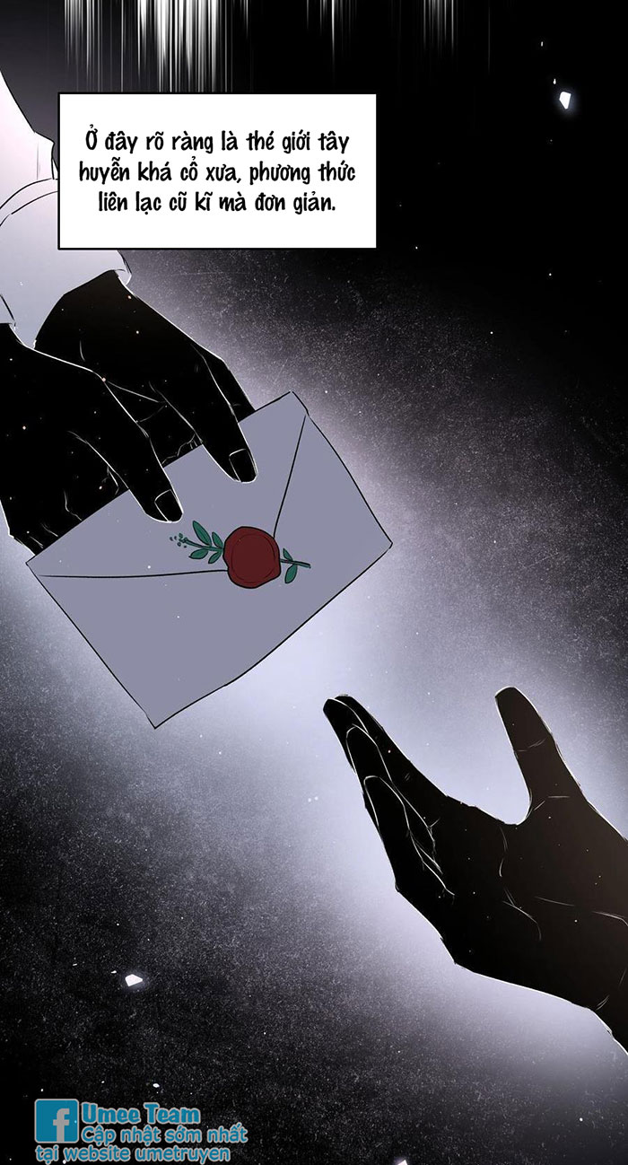 tình cũ là vua chapter 47 11