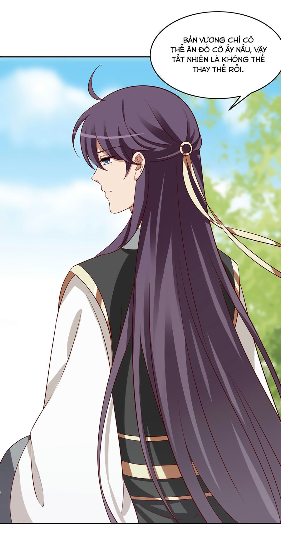 kiêu ngạo vương gia chủng điền phi chapter 71 4