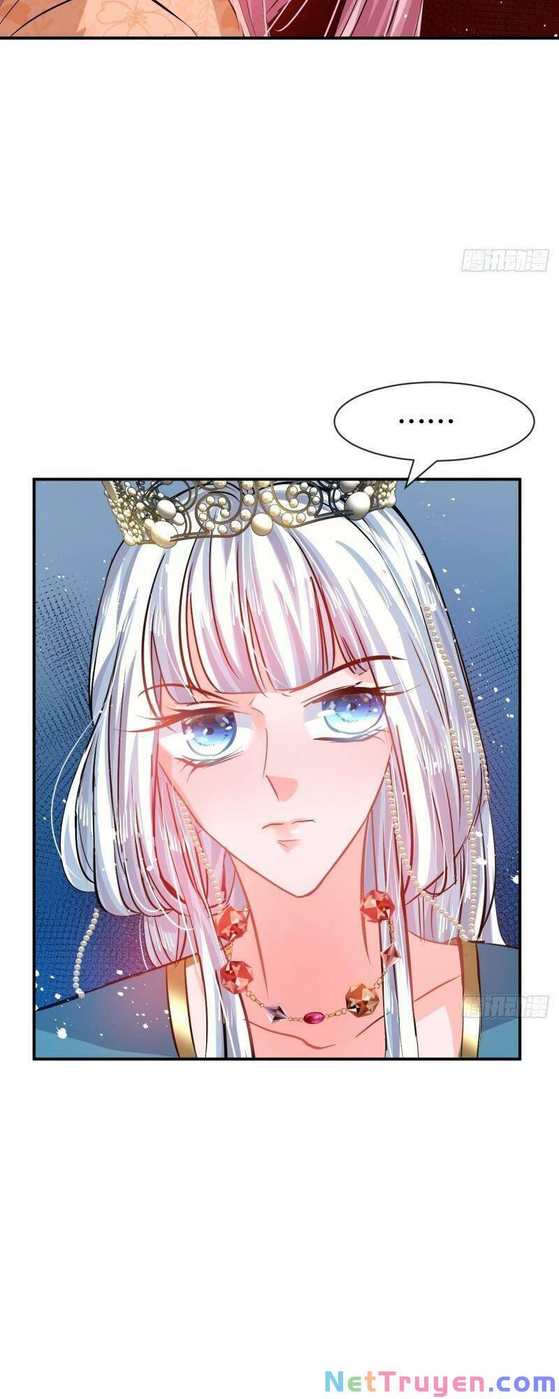 hệ thống công lược của tiểu công chúa chapter 68 20