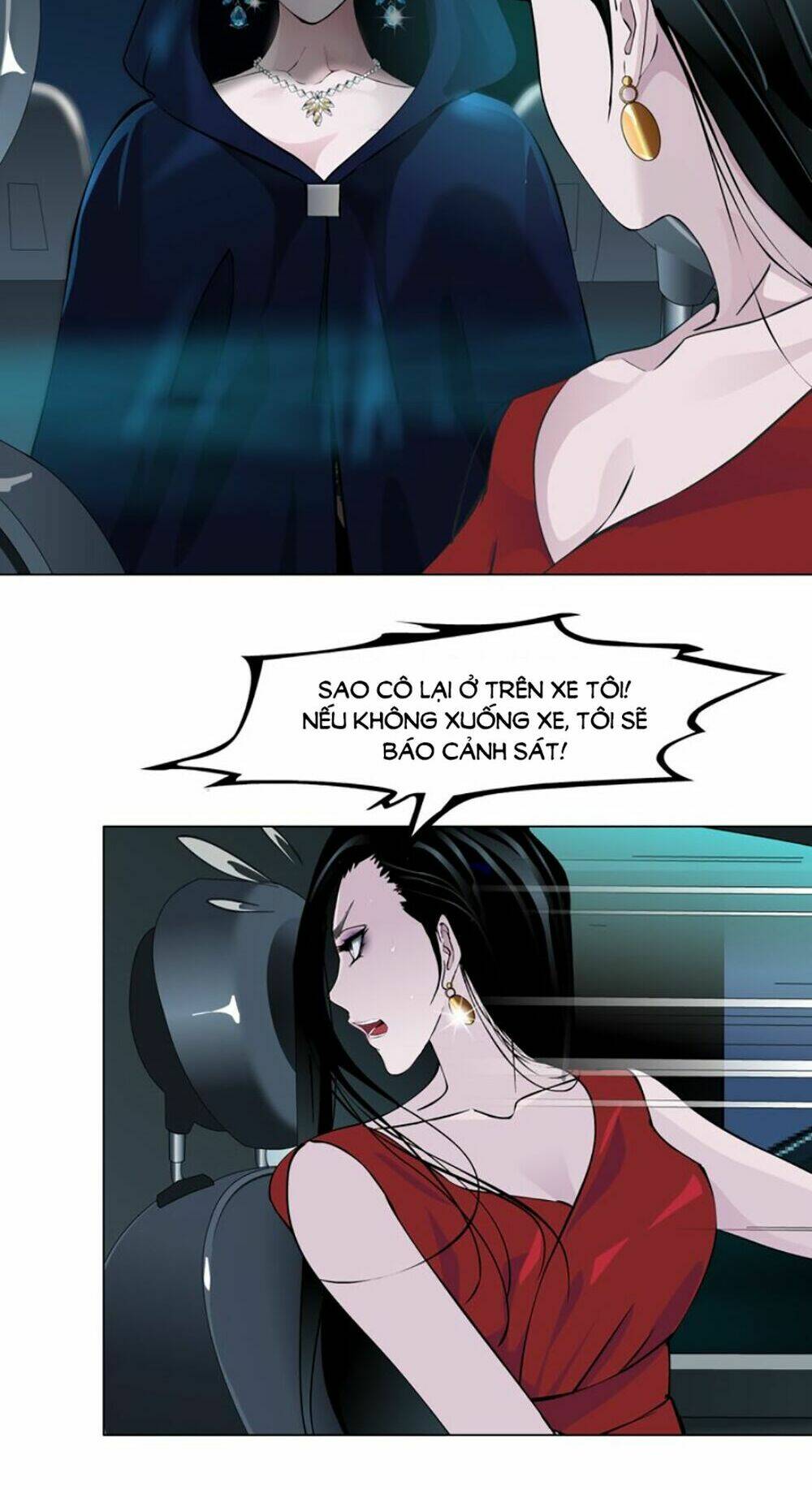 sổ tay mỹ nam giới x chapter 20 7