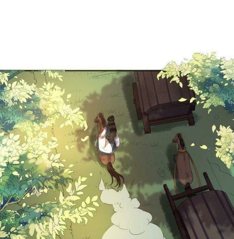 vương gia kiêu ngạo quá khó cua chapter 47 23