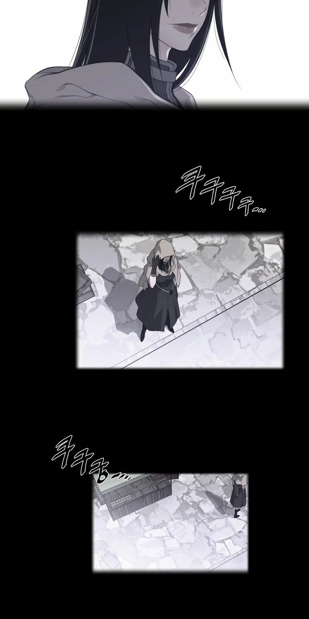 một nửa hoàn hảo chapter 70 8