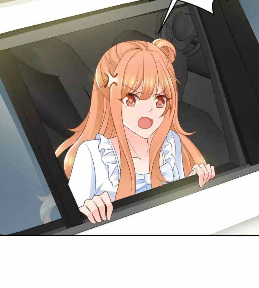 phụng tử thành hôn : tiên thê không được trốn chapter 15 21