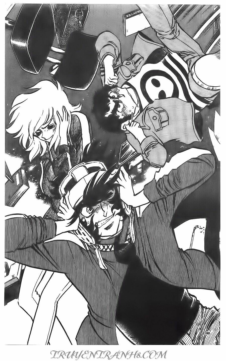 cây bút thần kỳ chapter 22 33