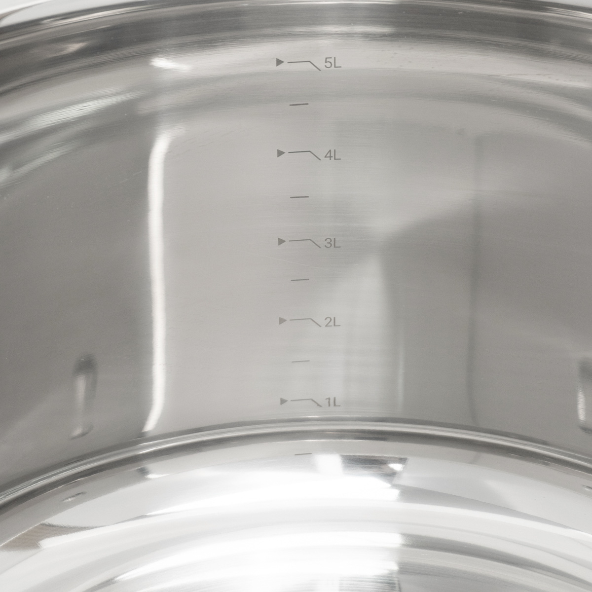 Bộ nồi chảo Inox 3 lớp đúc liền khối Kalpen Kampfer KF3 bảo hành 30 năm - Hàng chính hãng