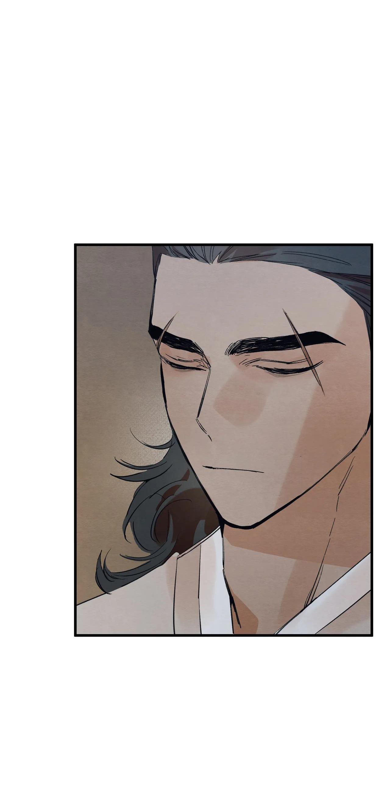 bl cổ trang - âu cổ ngắn nhà kim chapter 9.2 28