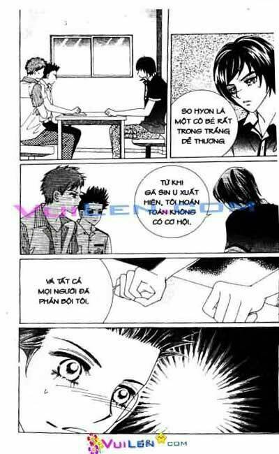 mùa ảo vọng - strange pension chapter 3 48