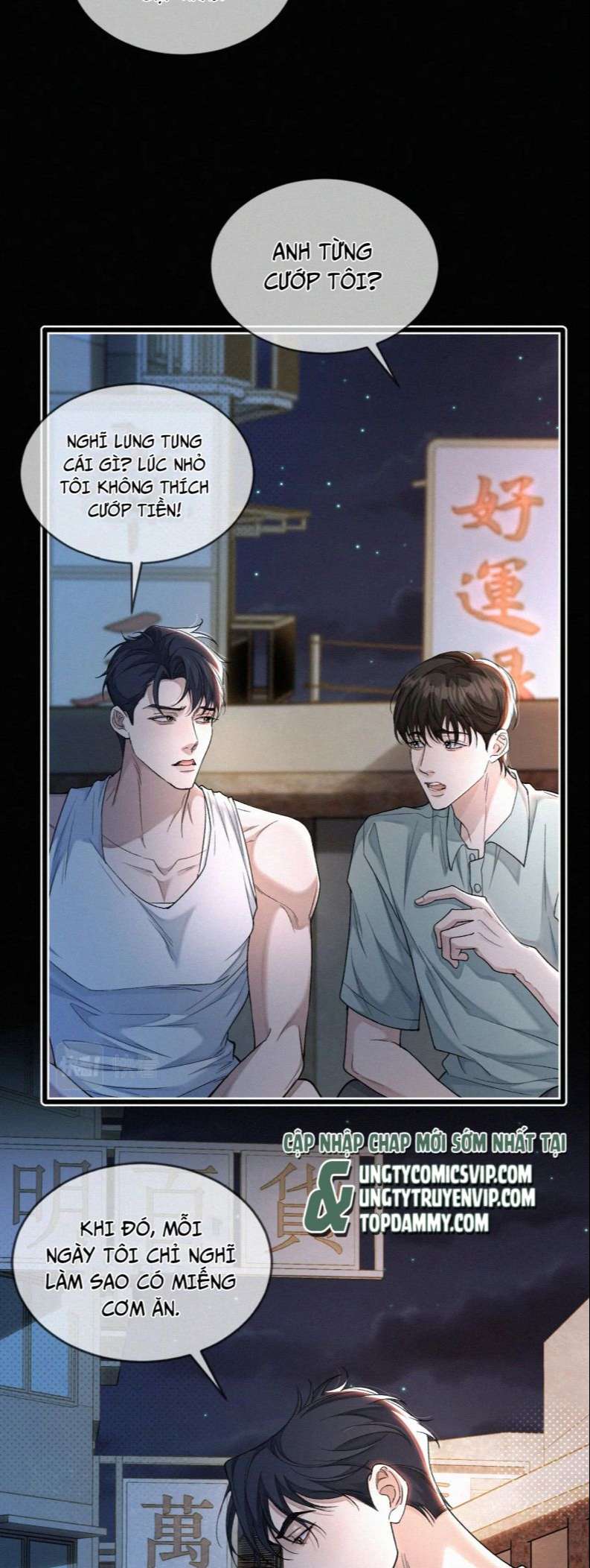 ngày quốc tế thiếu nhi của sơ tam chapter 8 17