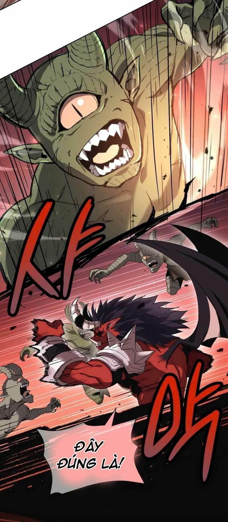 sự trở lại của người chơi sau 10000 năm chapter 1 42