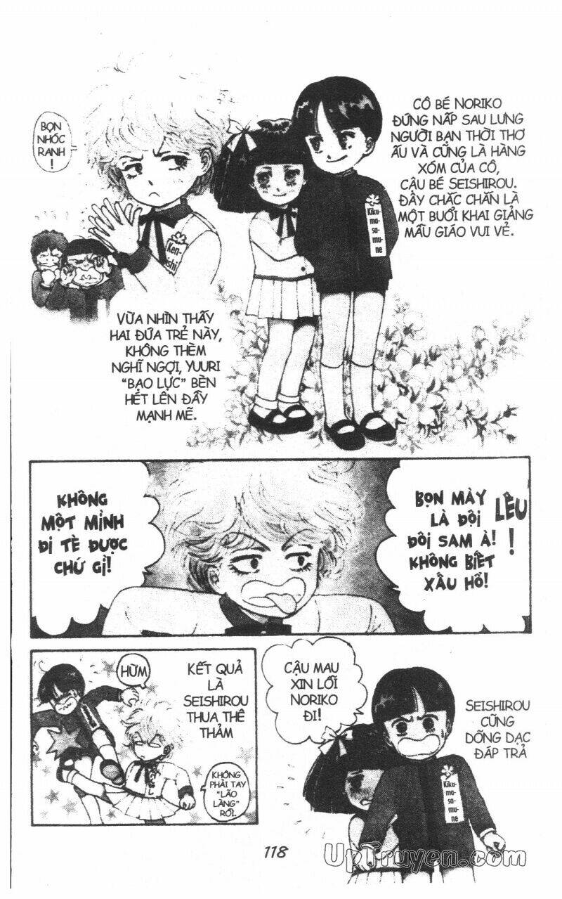 câu lạc bộ con nhà giàu chapter 2 119