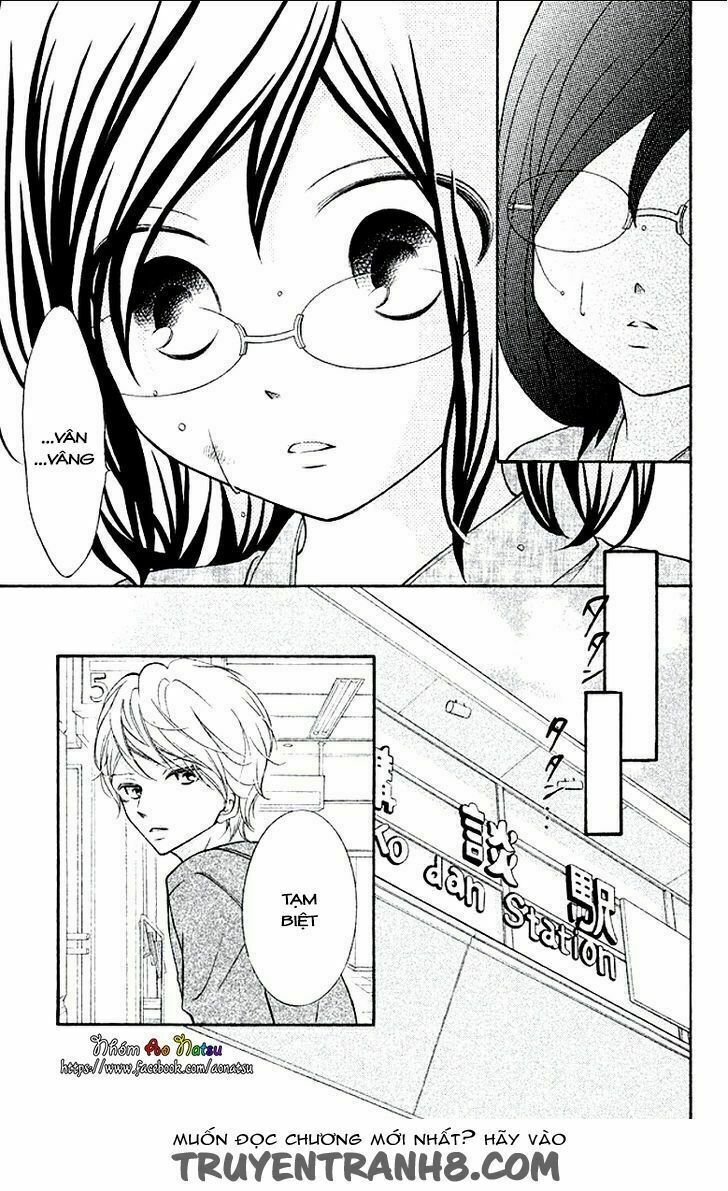 kageno datte seishun shitai chapter 8 13