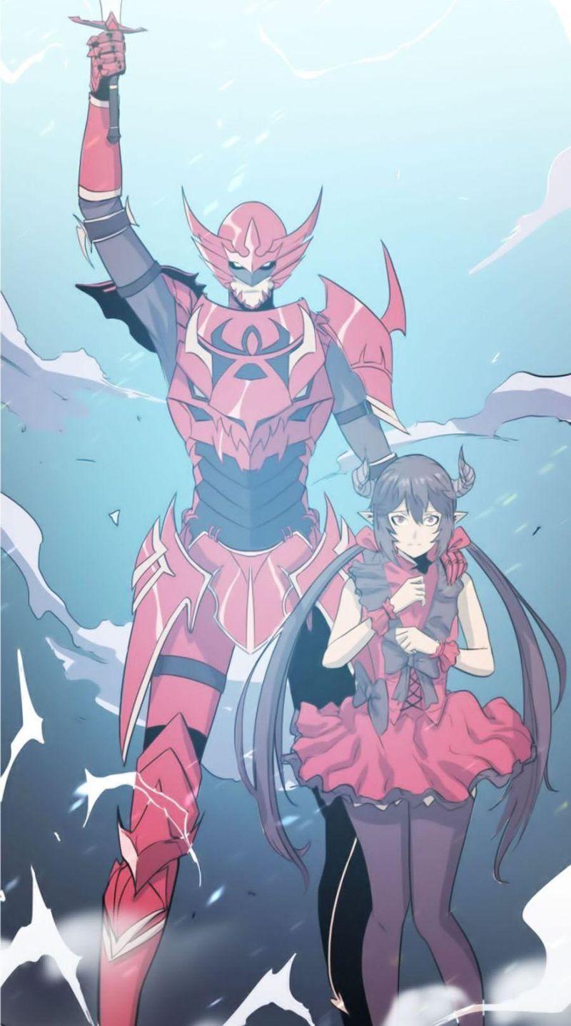 tôi trở lại thăng cấp một mình chapter 9 87