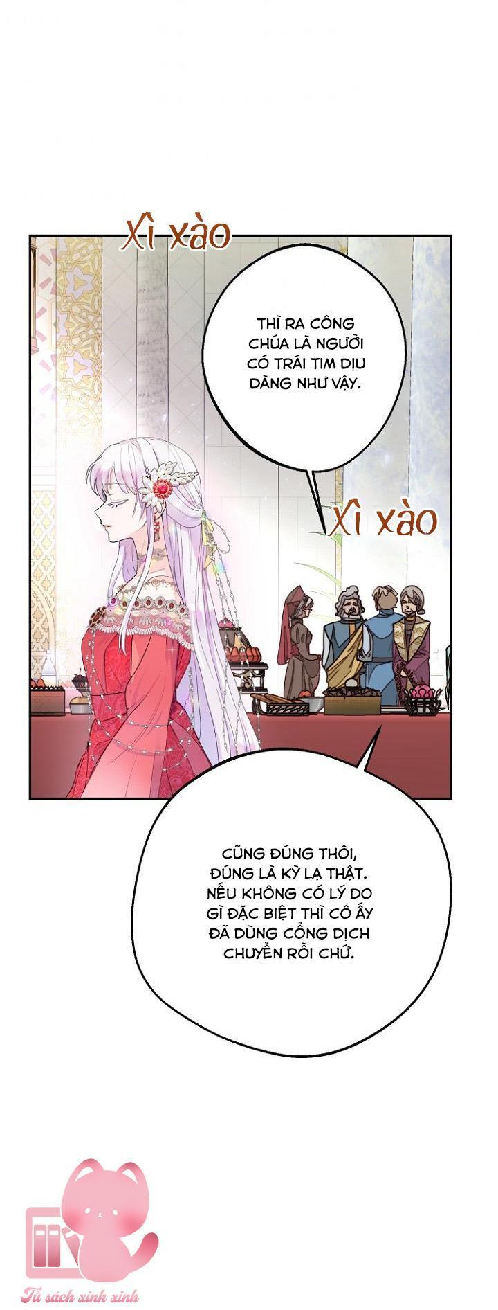 bỏ quách chồng con đi, tiền bạc mới là tất cả chapter 17 52