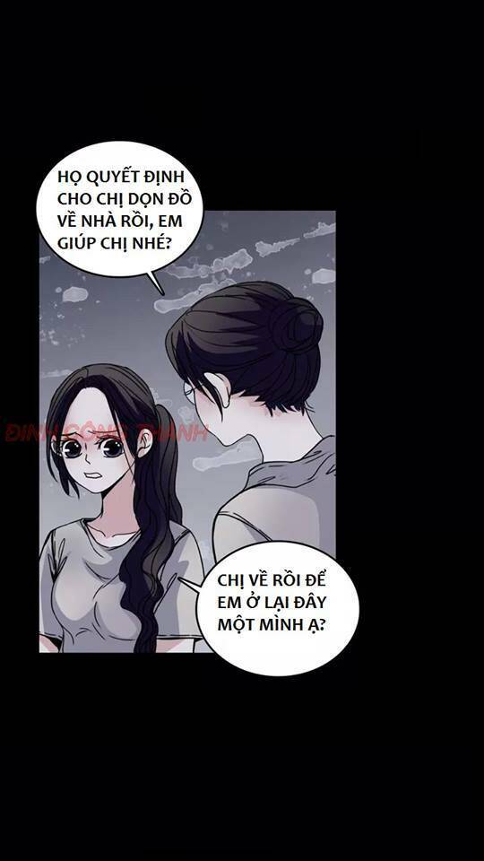 tiểu quỷ chapter 19 36