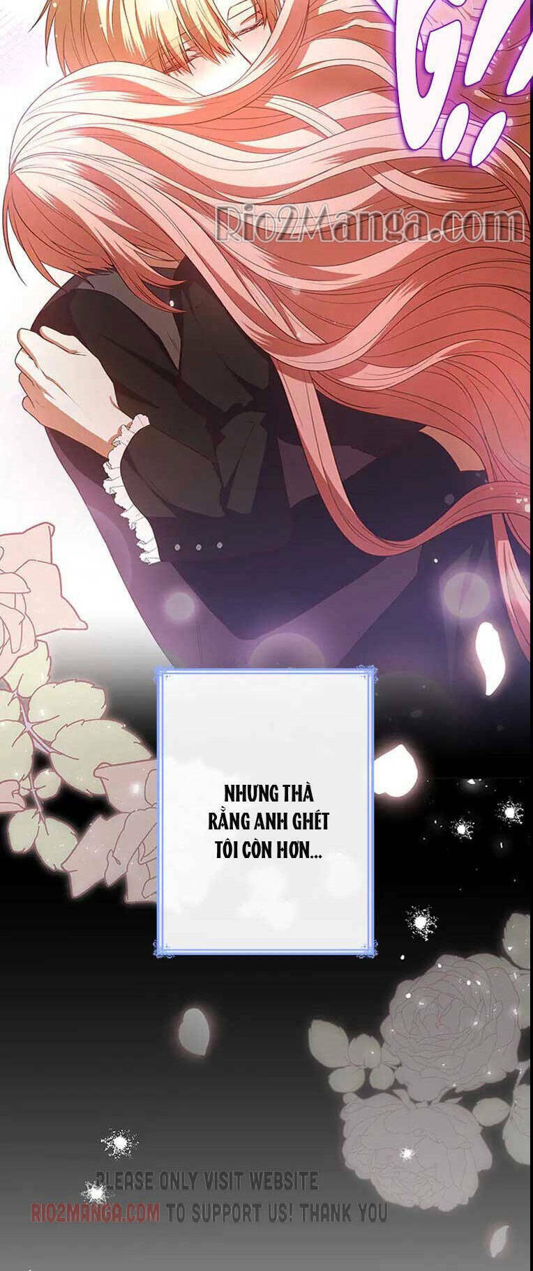 từ ác nữ, tôi trở thành một người mẹ chapter 12 15