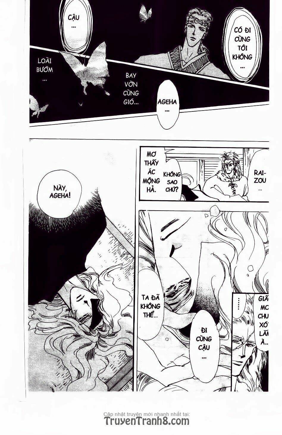 đứa con số phận chapter 61.2 21