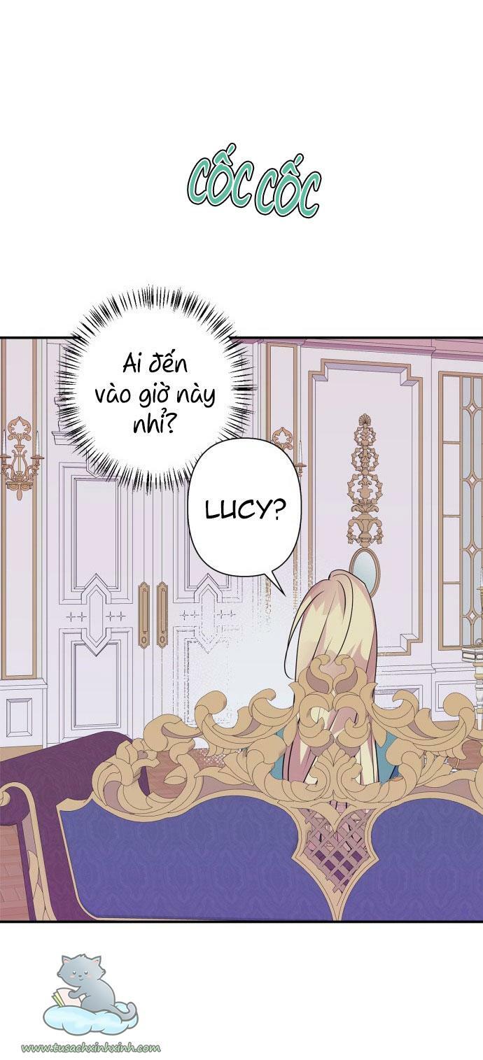 tôi đang nuôi dưỡng một con quái thú chapter 54 30