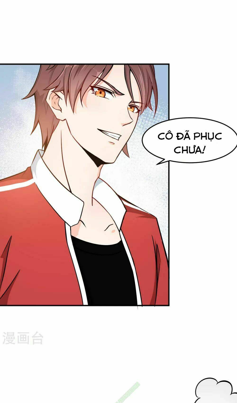 vườn trường cuồng sư hệ thống chapter 12 7