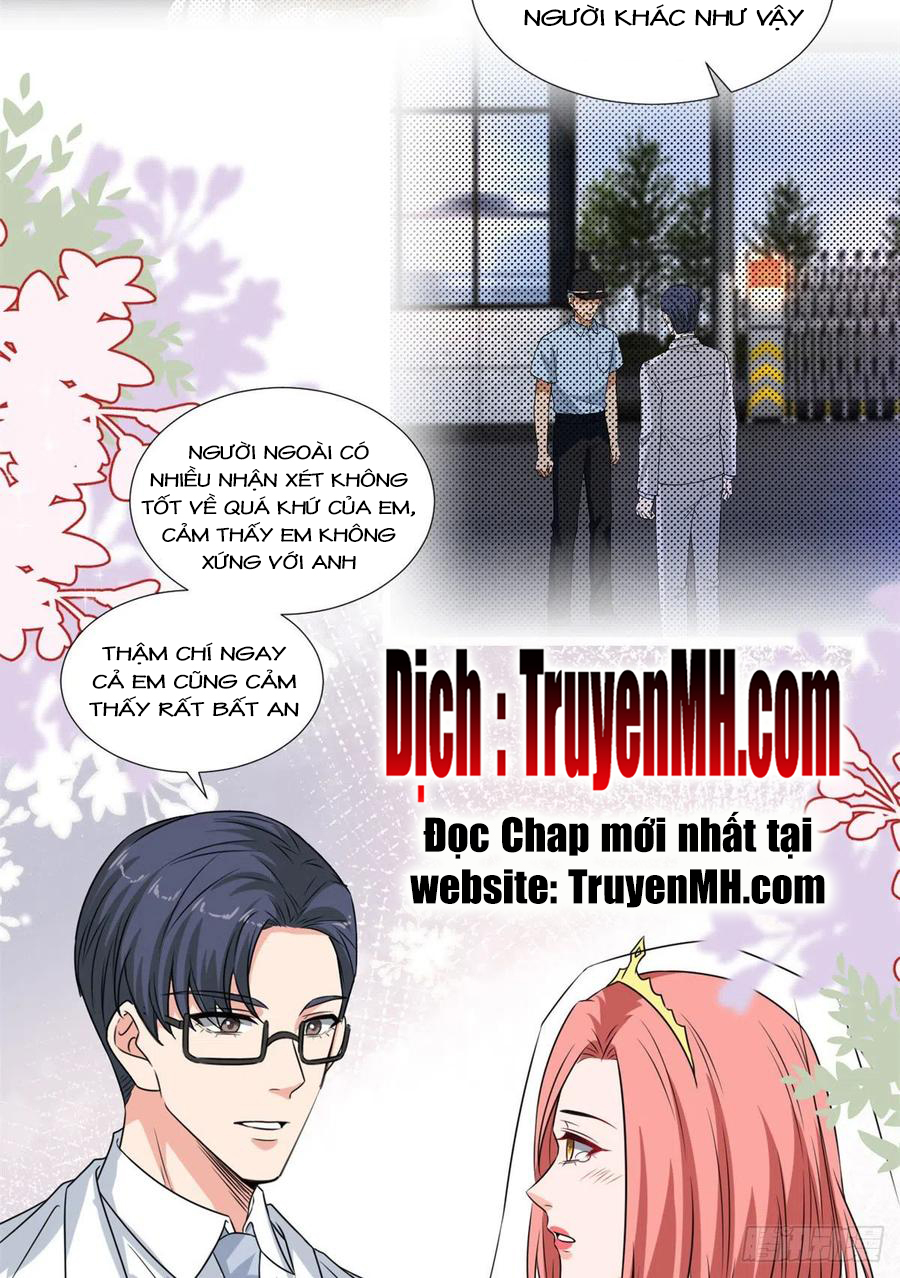 thí hôn lão công, cần giúp sức chapter 508 5