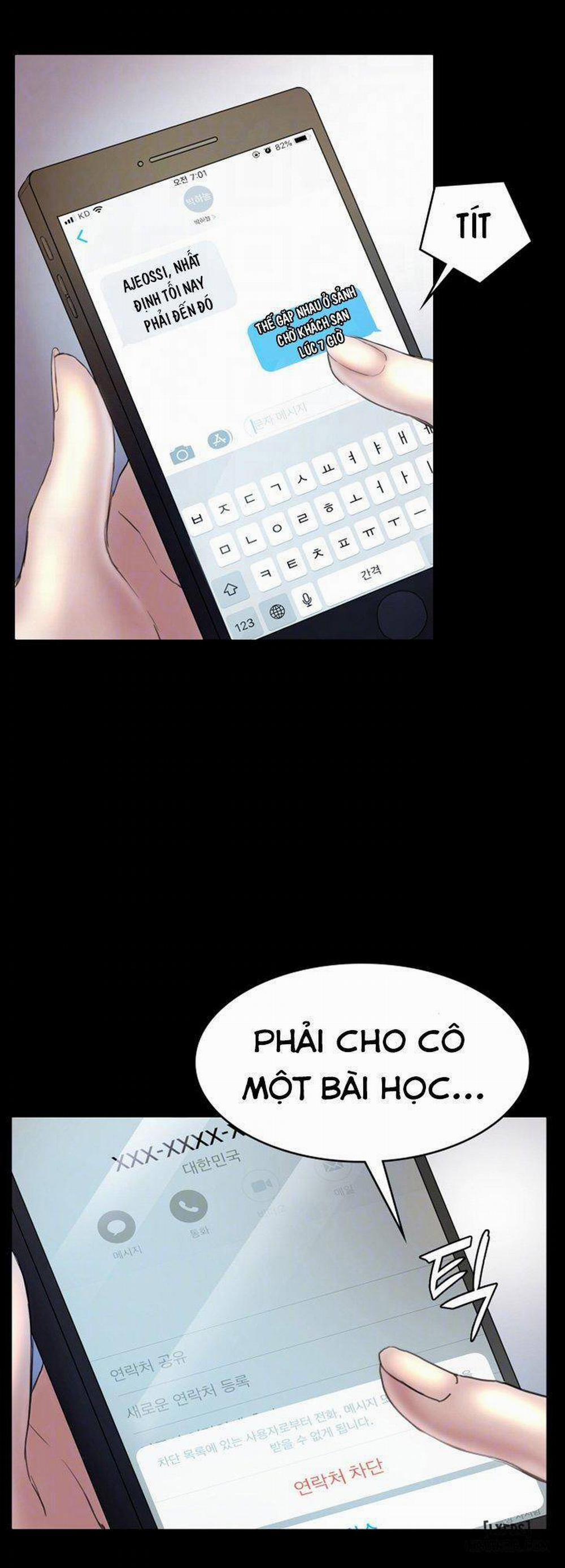 anh có thể giúp em không chapter 46 15