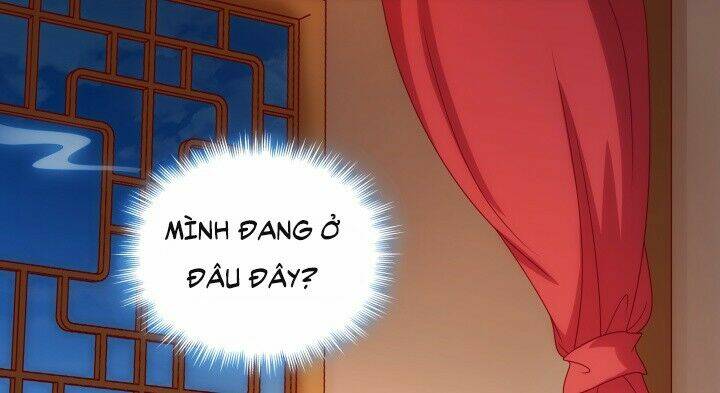 đô đốc đại nhân sủng thê kí chapter 2.4 30