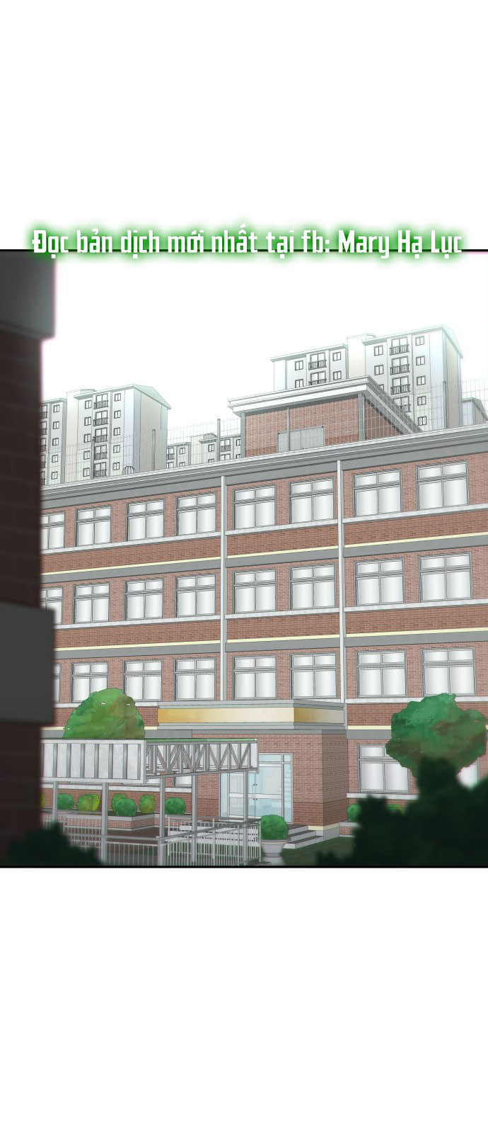 nữ sinh trường trung học chỉ bắt nạt tôi thôi chapter 3.1 1