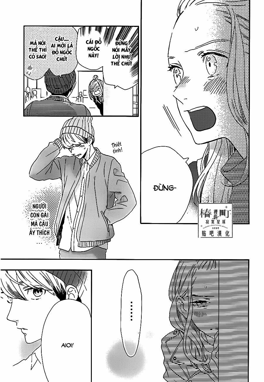 những đóa sơn trà kia, sẽ vì em mà đơm hoa khoe sắc chapter 43 19