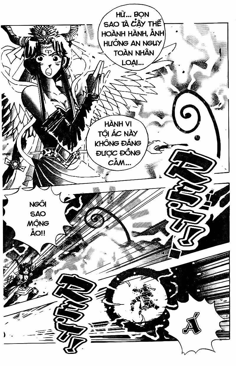 tiểu hòa thượng hd remake chapter 123 4