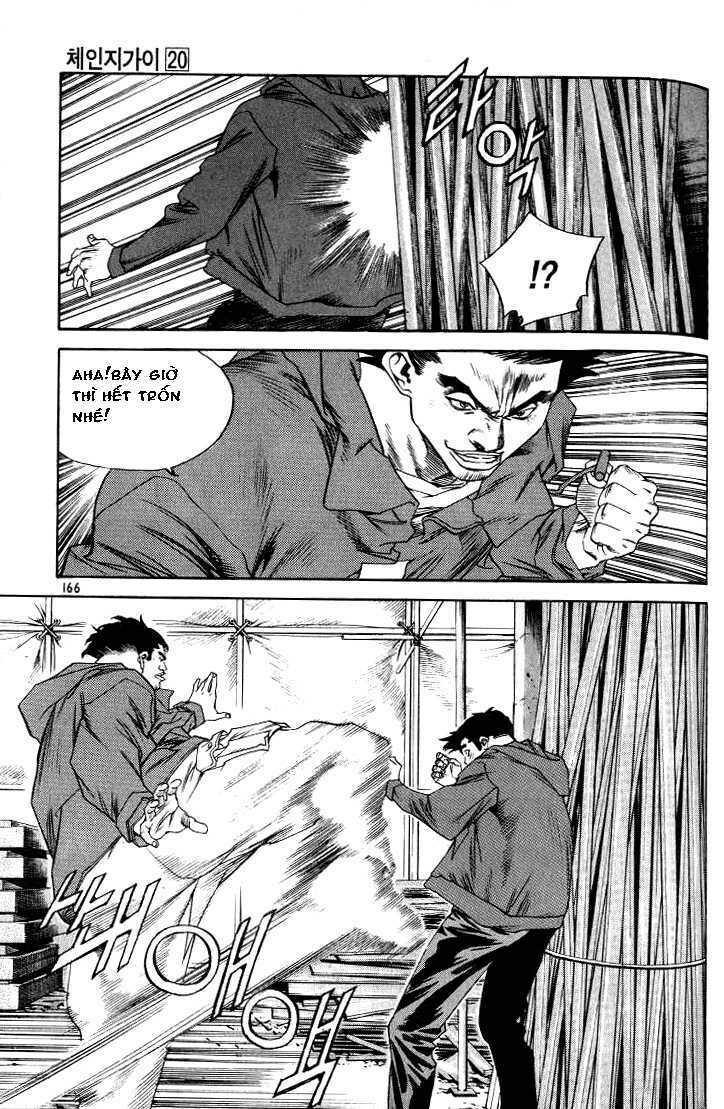 change guy chapter 219 6