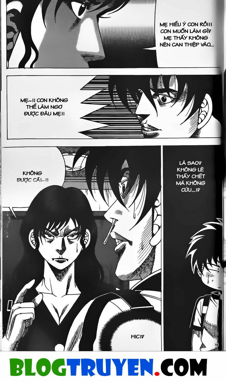 bitagi - anh chàng ngổ ngáo chapter 439 10