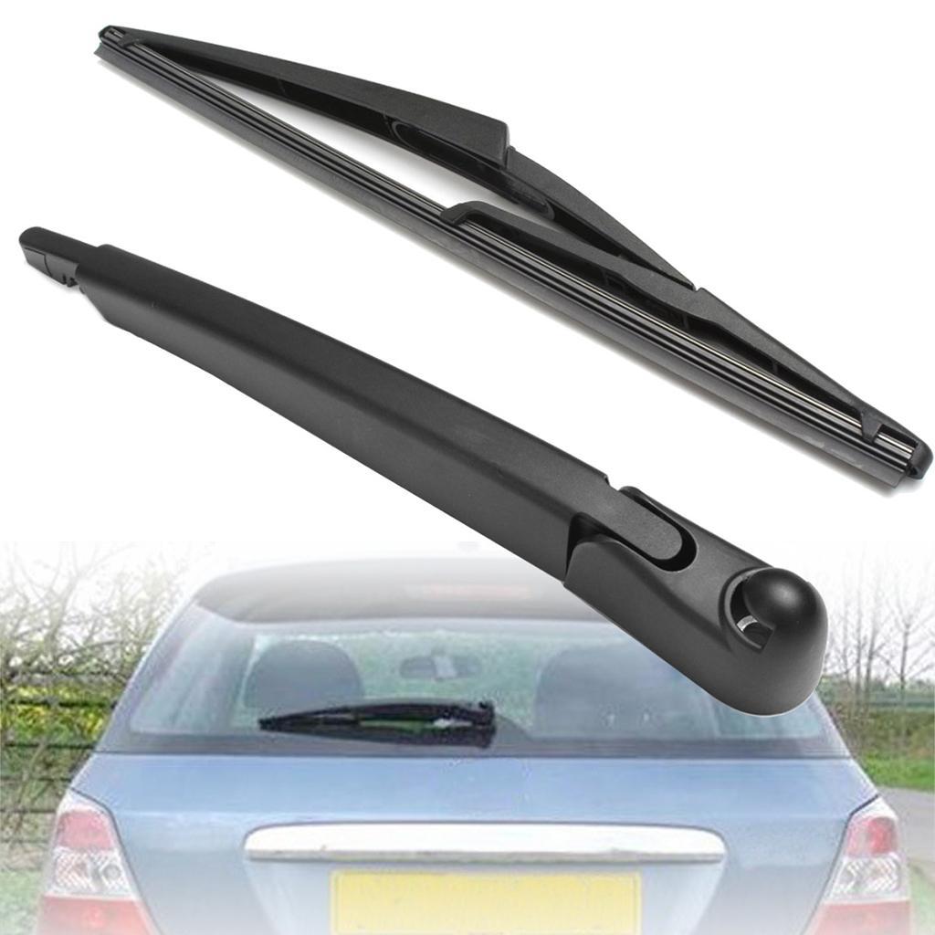 Rear   Wiper   Arm   with         Rain   Guard   Kit   for
