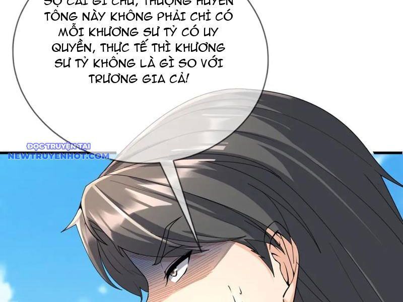 ngủ say vạn cổ: xuất thế đẩy ngang chư thiên chapter 22 119