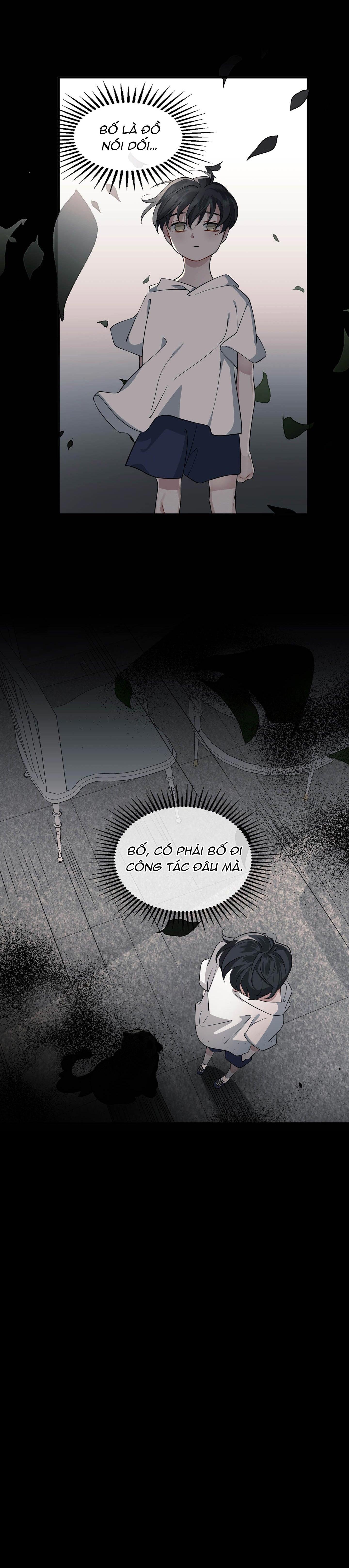 vết hằn chapter 2 35