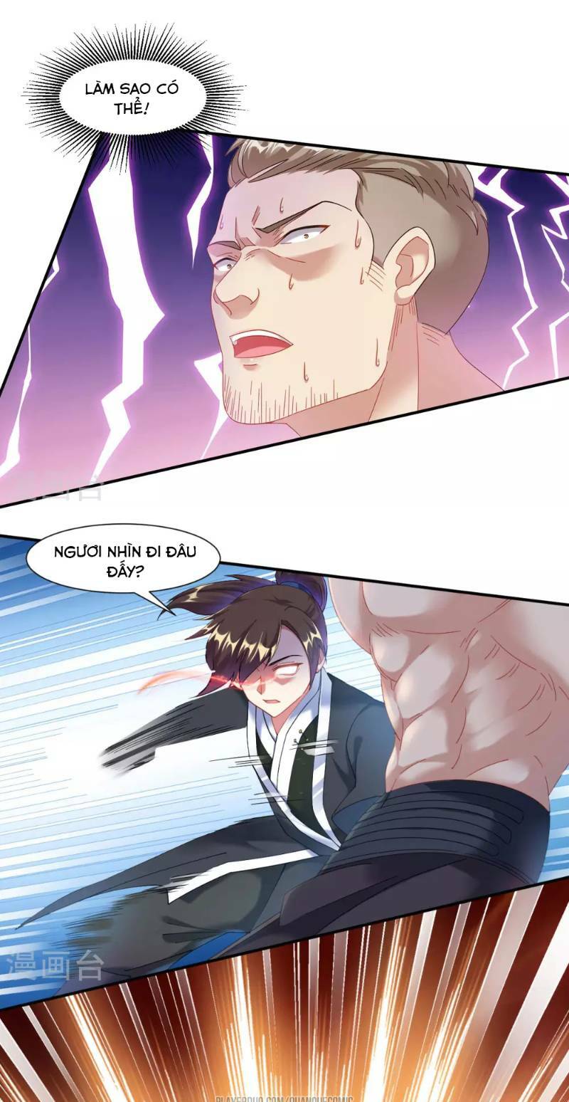 đạo ấn chapter 5 11