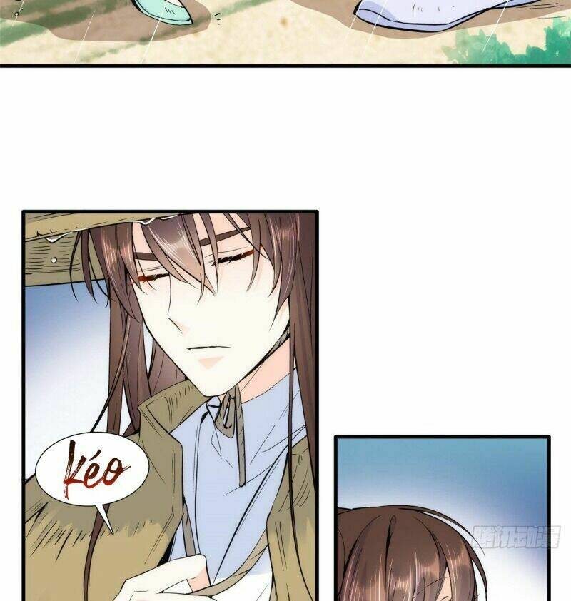 thiều quang mạn chapter 72 47