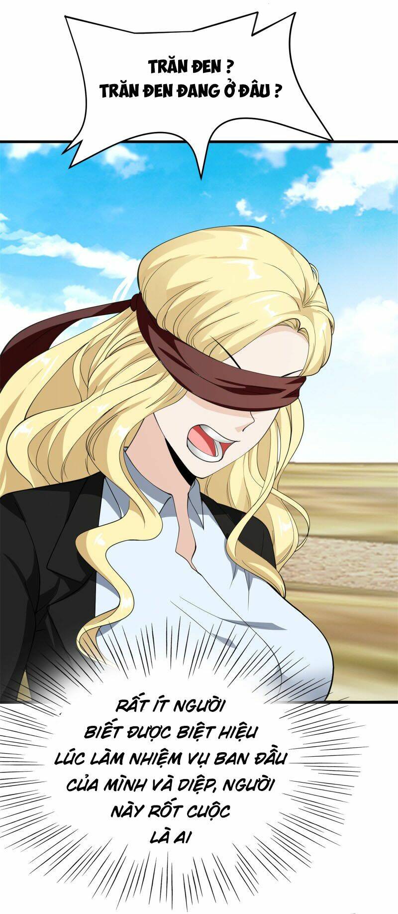 hoa hậu giảng đường luôn bên người chapter 65 22