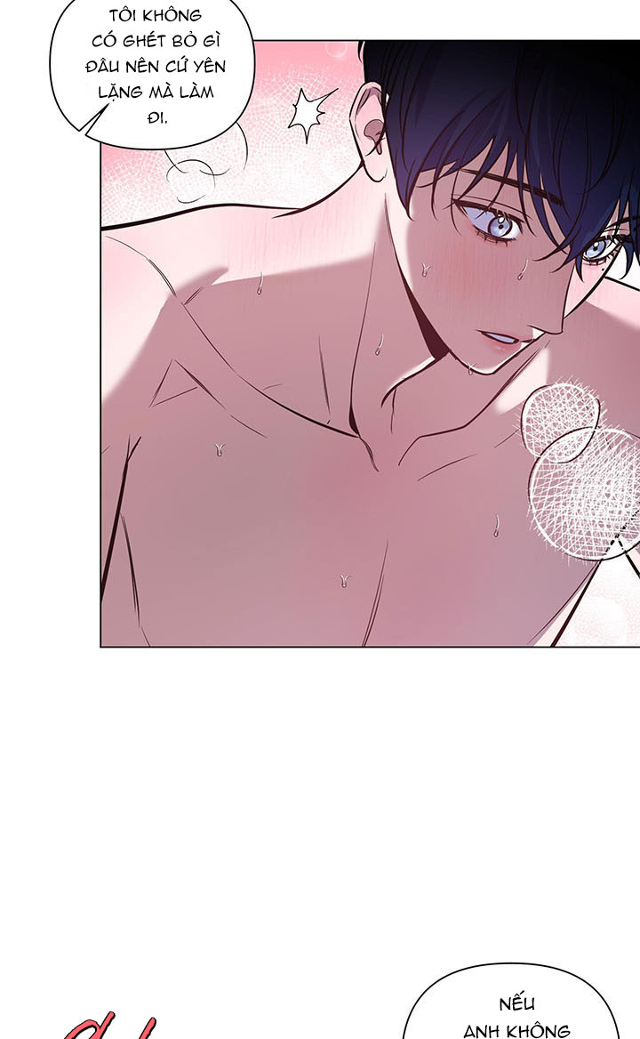 bình minh chia cắt màn đêm chapter 17 22