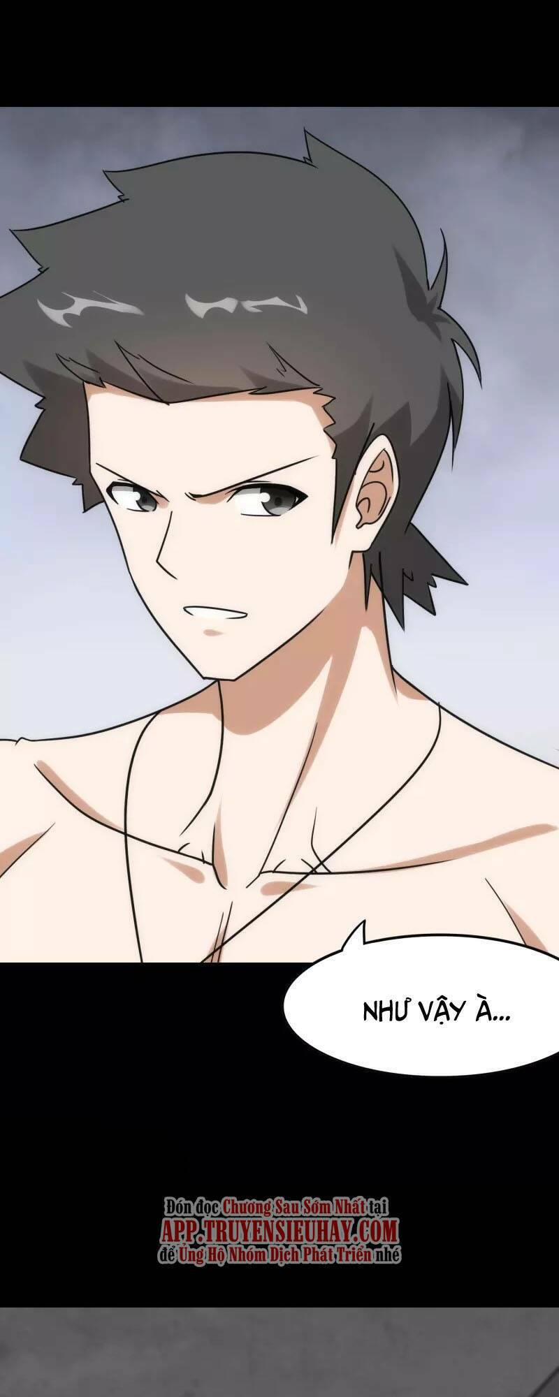 bạn gái virus của tôi chapter 228 48