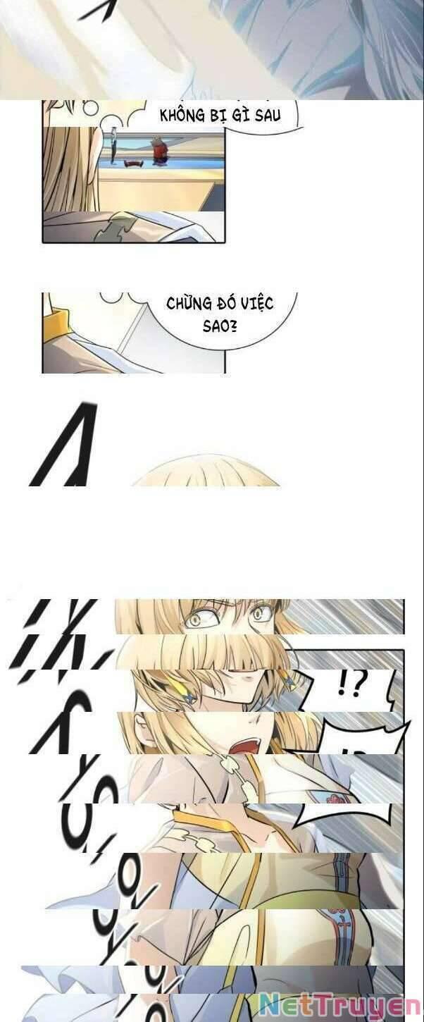 tòa tháp bí ẩn 2 chapter 513 26